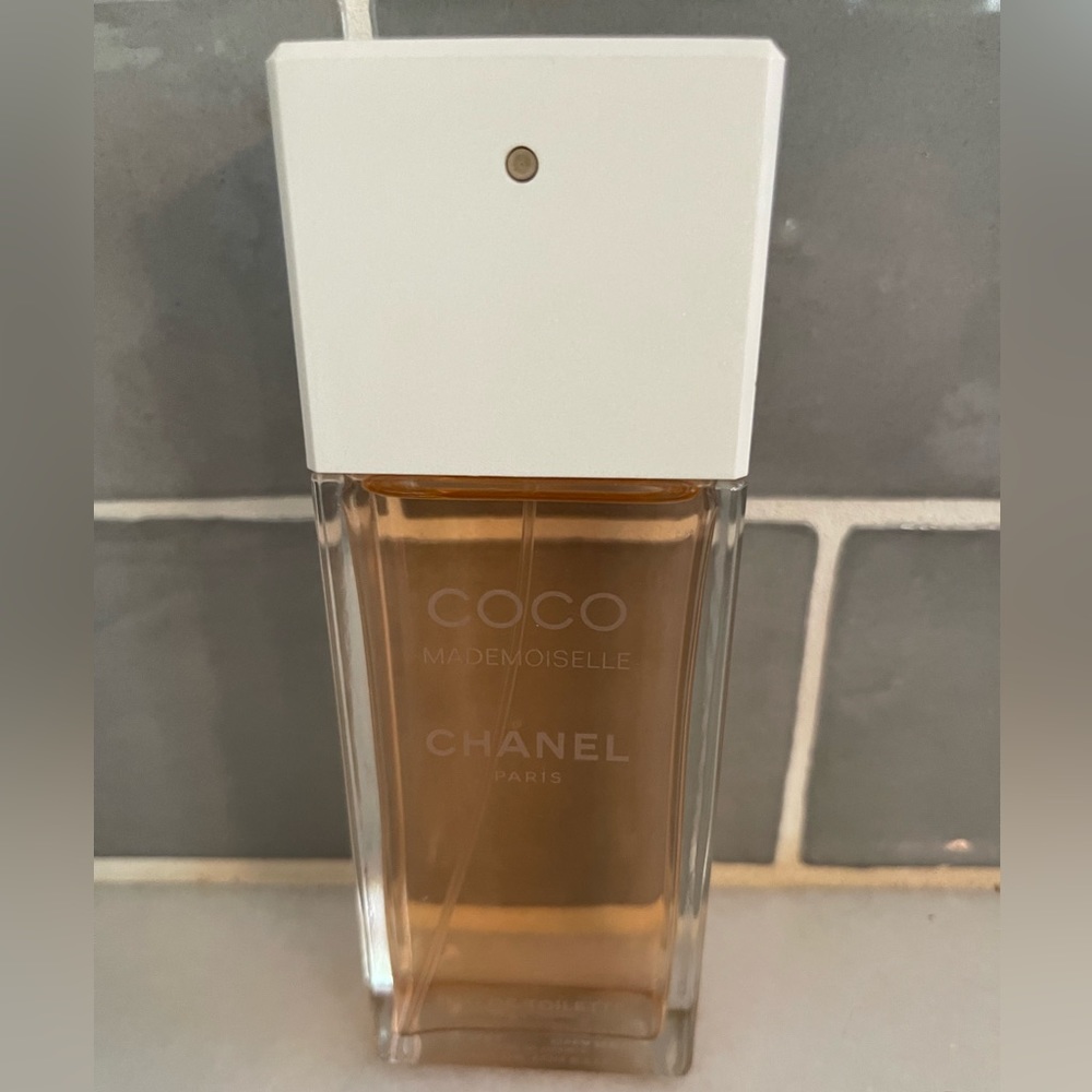 Coco Chanel Mademoiselle Perfume